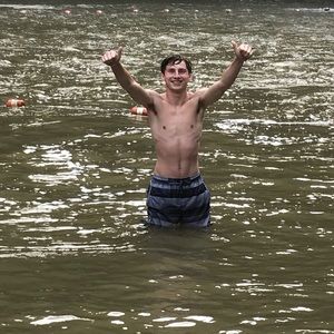 Meet your Posher, Jordan